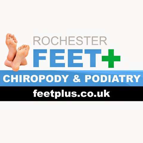 FeetPlus Rochester photo