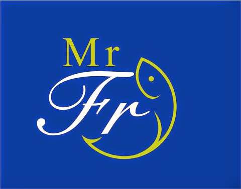 Mr Fry Fish and Chips photo